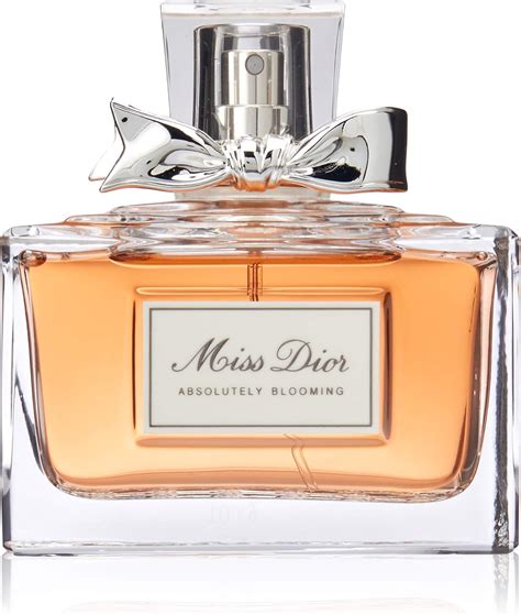 miss dior eau de parfum amazon|Miss Dior website.